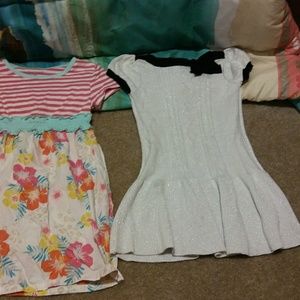 Girls 5T dresses